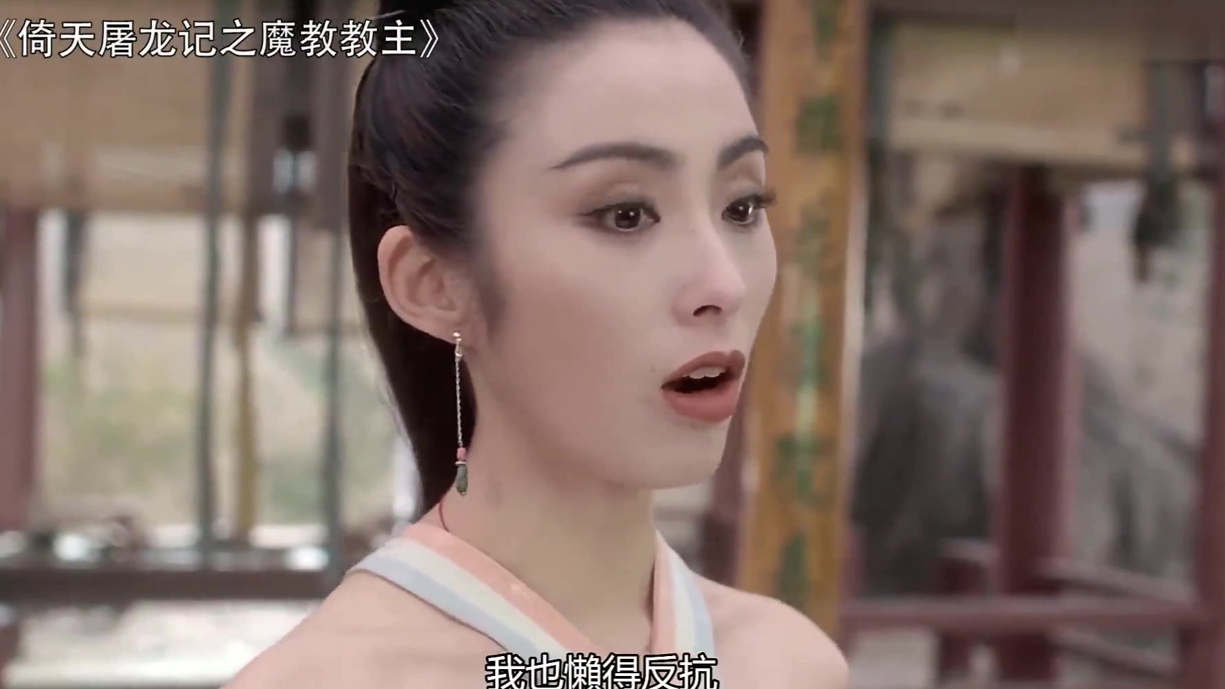 盘点一下是男人都想学的武功